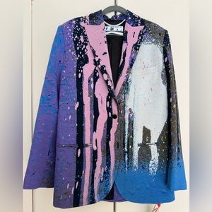 Special Edition! OFF-WHITE x Katsu collaboration!